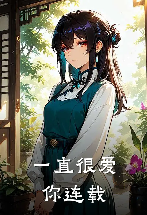 一直很爱你连载