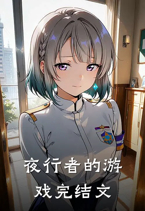 夜行者的游戏完结文