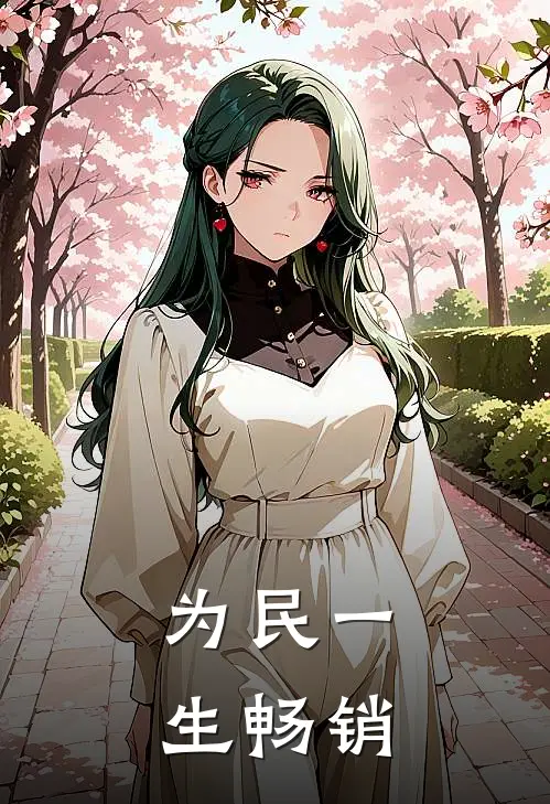 为民一生畅销