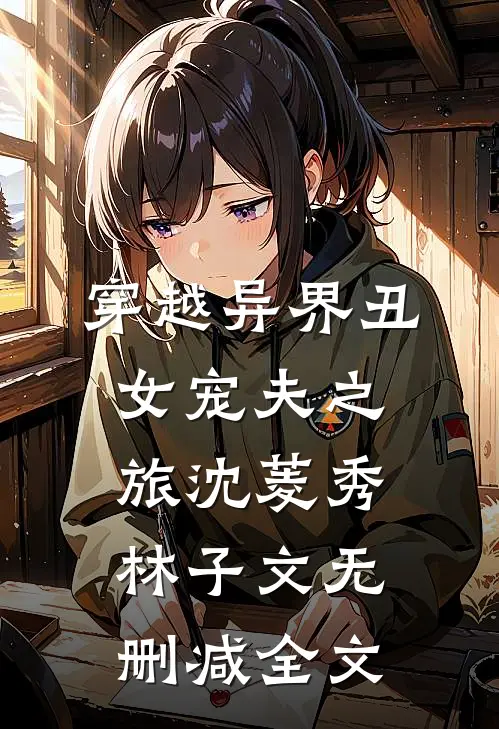 穿越异界丑女宠夫之旅沈菱秀林子文无删减全文