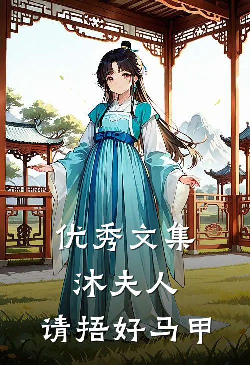 优秀文集沐夫人，请捂好马甲