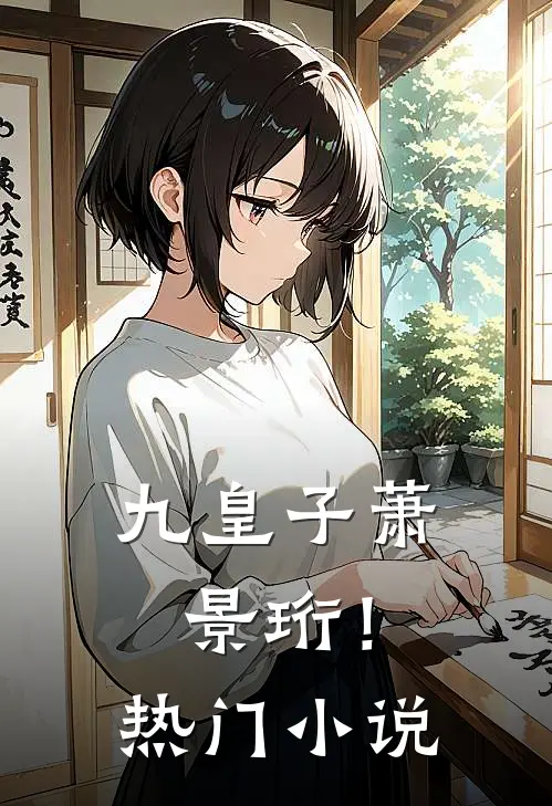 九皇子萧景珩!热门免费阅读