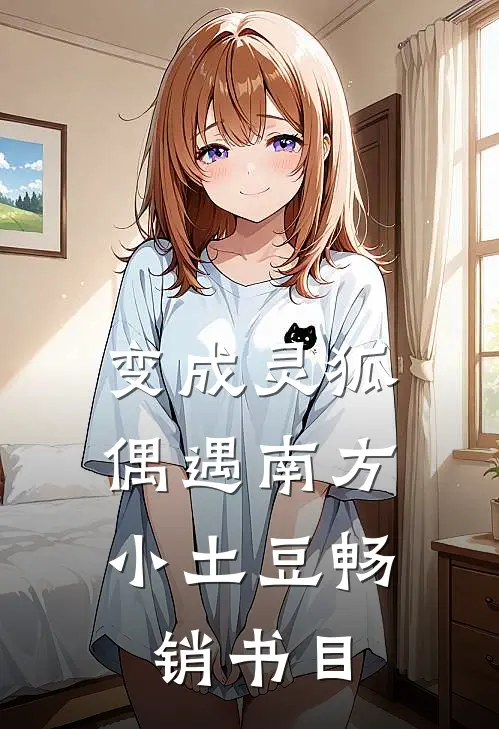 变成灵狐，偶遇南方小土豆畅销书目