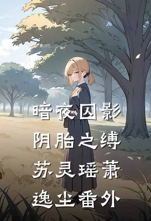 暗夜囚影：阴胎之缚苏灵瑶萧逸尘 番外