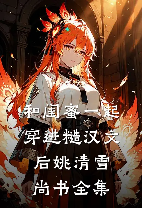 和闺蜜一起穿进糙汉文后姚清雪尚书 全集