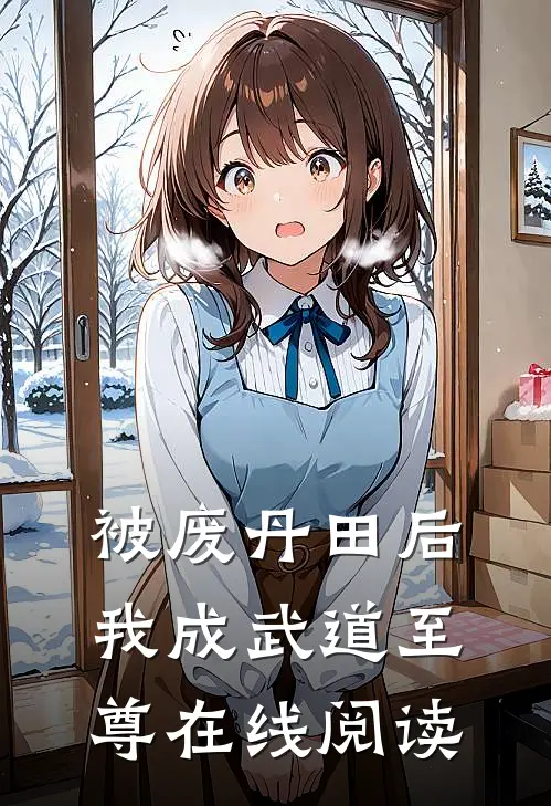 被废丹田后，我成武道至尊在线阅读