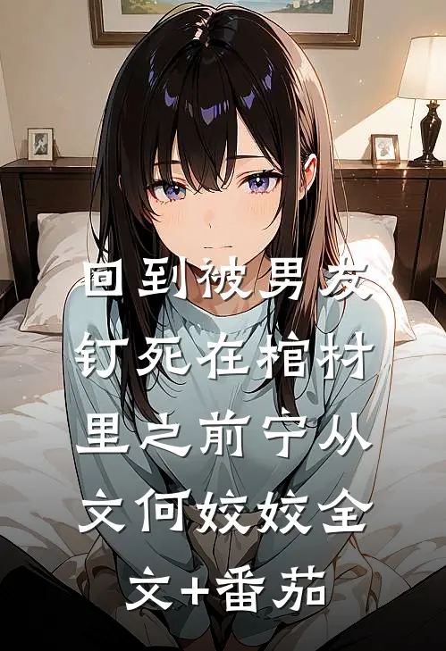 回到被男友钉死在棺材里之前宁从文何姣姣全文+番茄