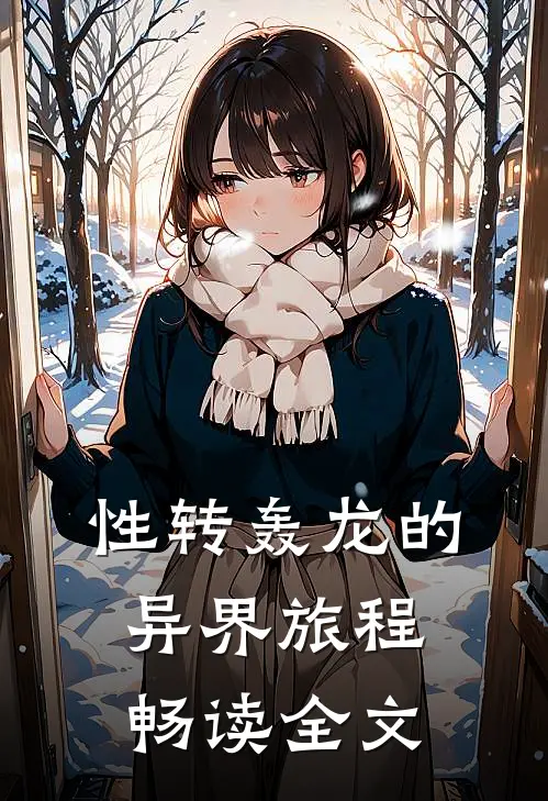 性转轰龙的异界旅程畅读全文