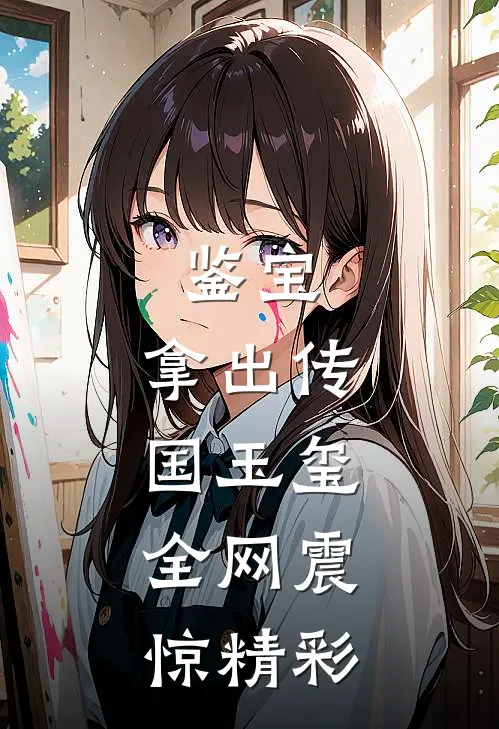 鉴宝：拿出传国玉玺，全网震惊精彩