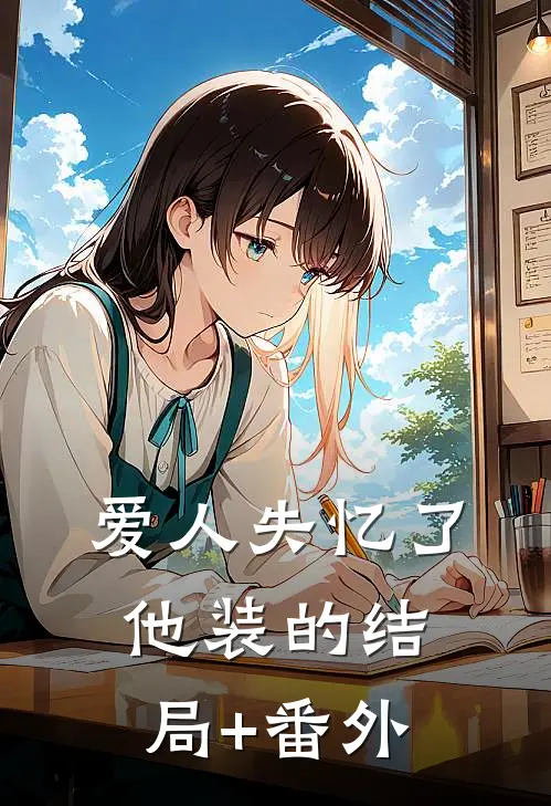 爱人失忆了，他装的结局+番外