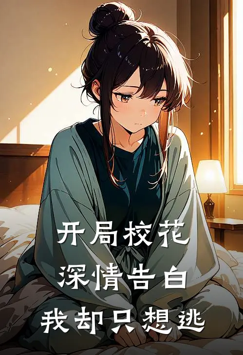 开局校花深情告白,我却只想逃
