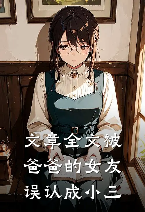 文章全文被爸爸的女友误认成小三