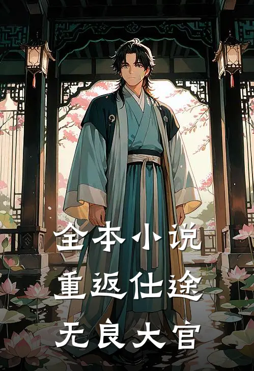 全本小说重返仕途：无良大官