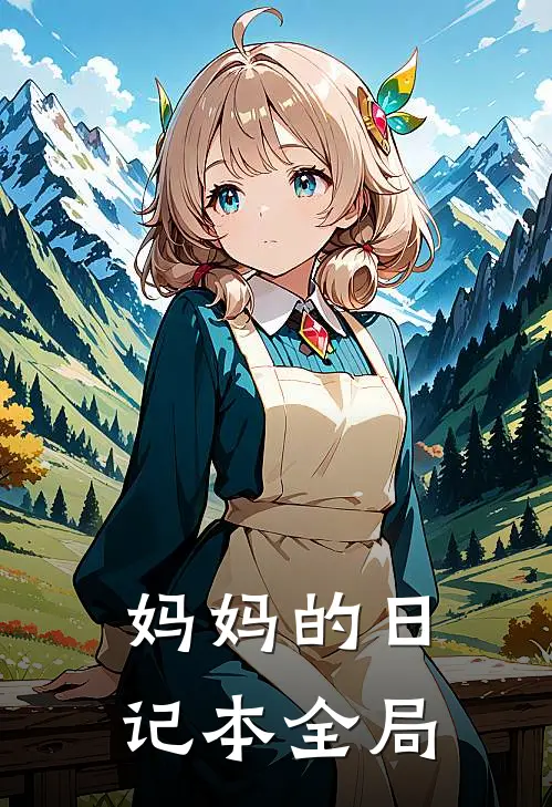 妈妈的日记本全局