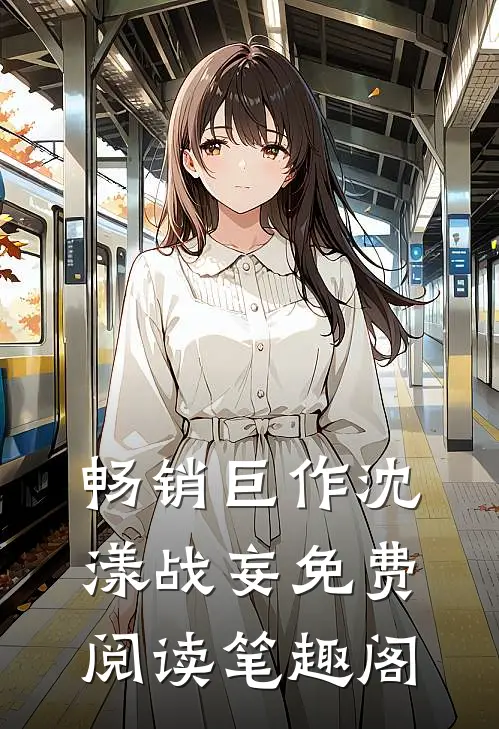 畅销巨作沈漾战妄免费阅读笔趣阁