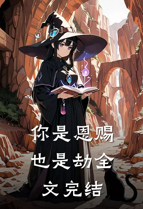 你是恩赐也是劫全文完结
