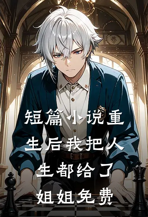 短篇小说重生后我把人生都给了姐姐免费