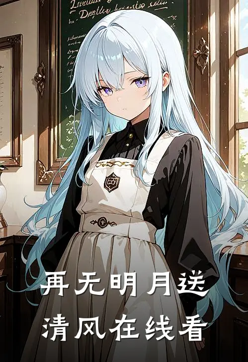 再无明月送清风在线看