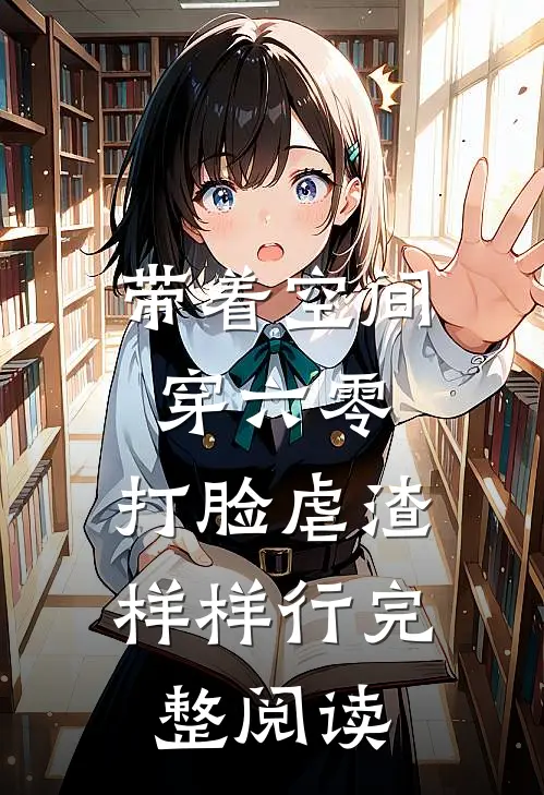 带着空间穿六零，打脸虐渣样样行完整阅读
