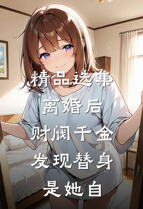 精品选集离婚后，财阀千金发现替身是她自
