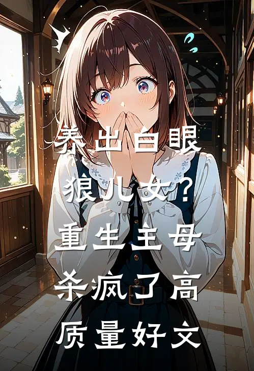 养出白眼狼儿女？重生主母杀疯了高质量好文