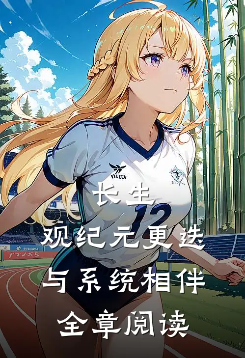 长生：观纪元更迭，与系统相伴全章阅读