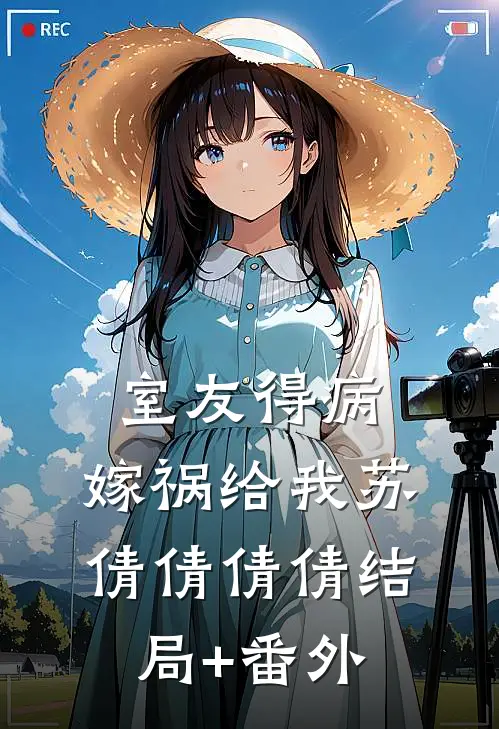 室友得病，嫁祸给我苏倩倩倩倩结局+番外