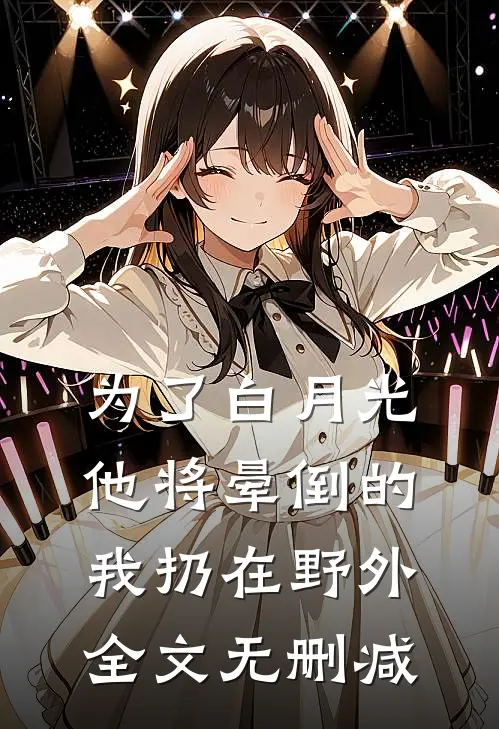 为了白月光，他将晕倒的我扔在野外全文无删减