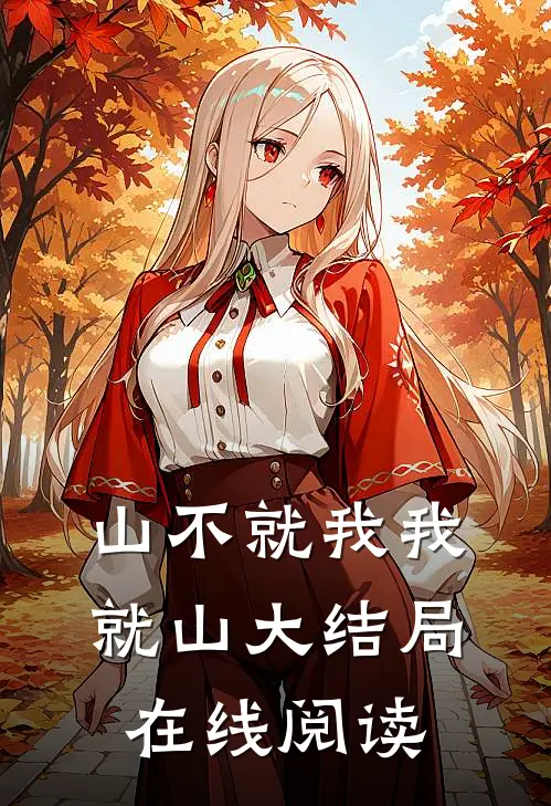 山不就我我就山大结局在线阅读