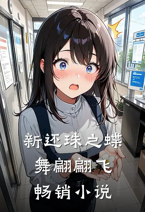 新还珠之蝶舞翩翩飞畅销在线阅读