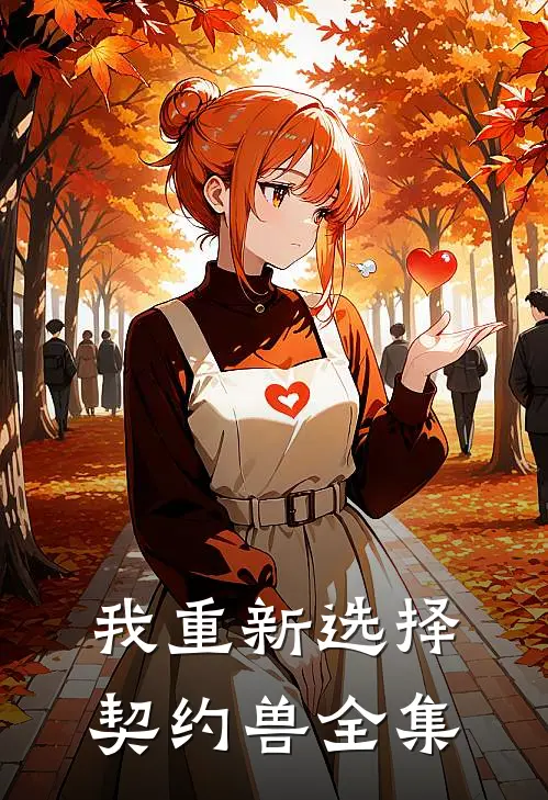 我重新选择契约兽 全集