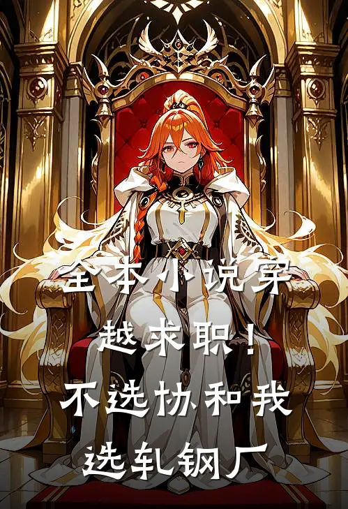 全本小说穿越求职！不选协和，我选轧钢厂