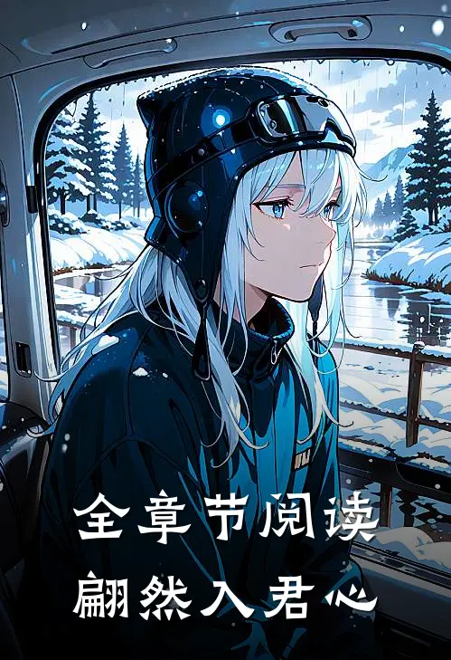 全章节阅读翩然入君心