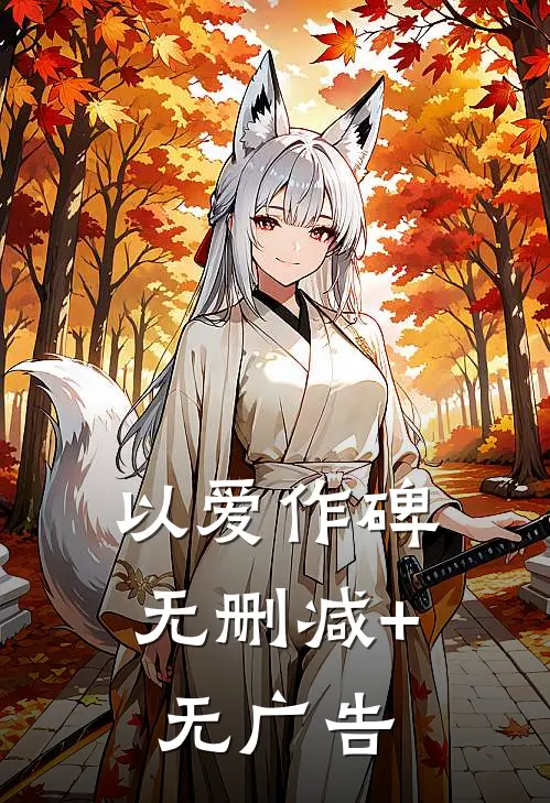 以爱作碑无删减+无广告