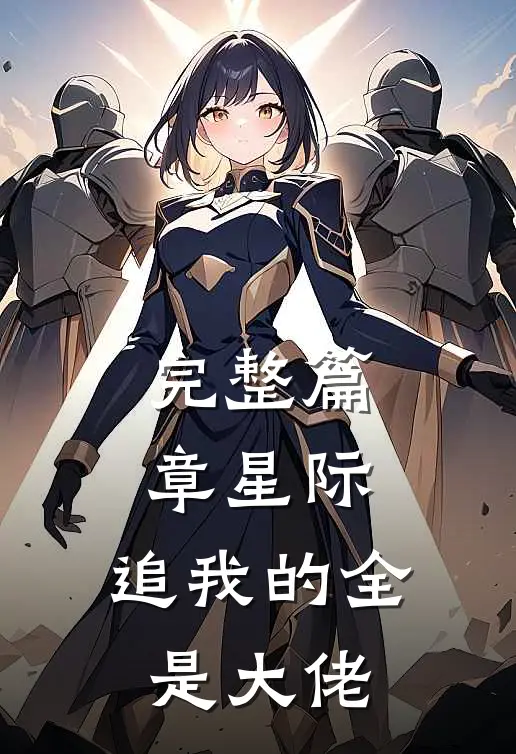 完整篇章星际：追我的全是大佬