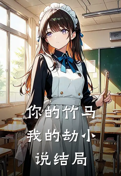 你的竹马我的劫小说结局