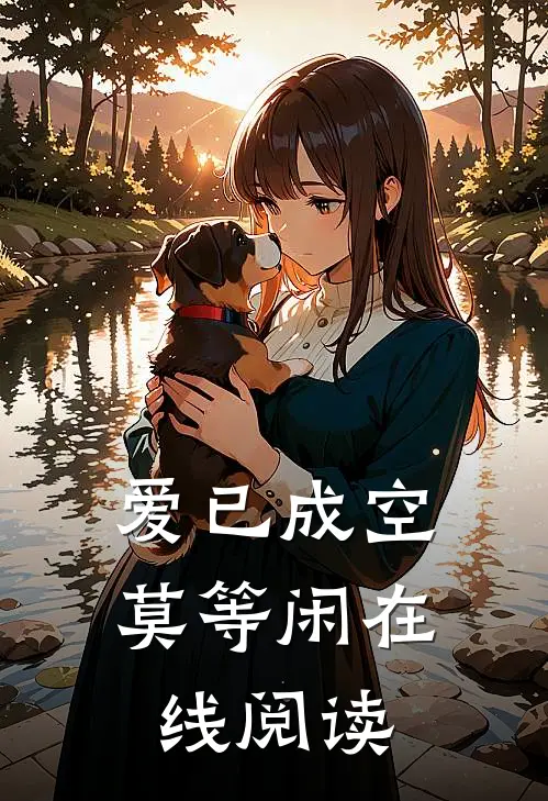爱已成空莫等闲在线阅读