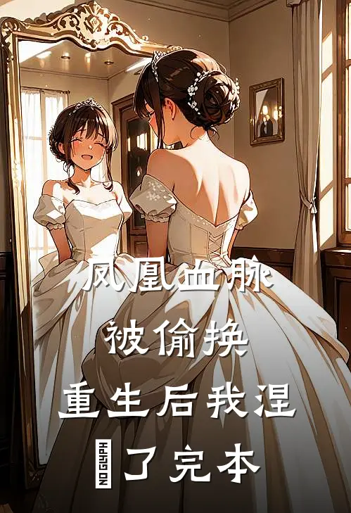 凤凰血脉被偷换，重生后我涅槃了完本