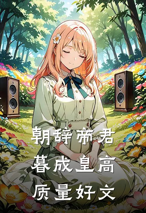 朝辞帝君暮成皇高质量好文