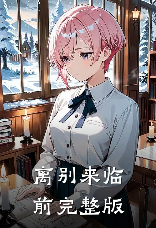 离别来临前完整版