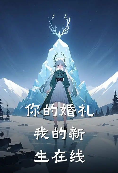 你的婚礼，我的新生在线
