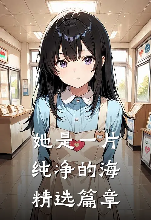 她是一片纯净的海精选篇章