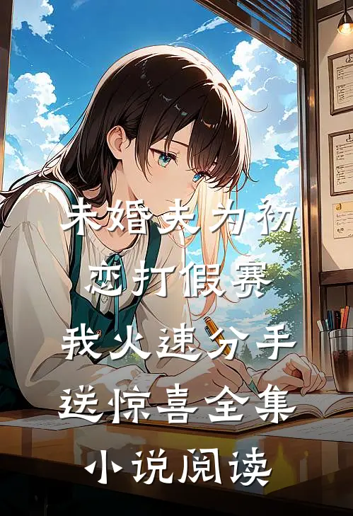未婚夫为初恋打假赛，我火速分手送惊喜全集小说阅读