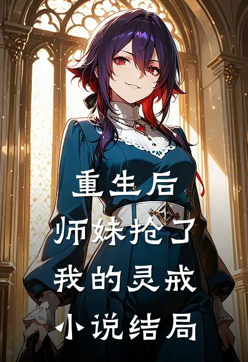 重生后，师妹抢了我的灵戒小说结局