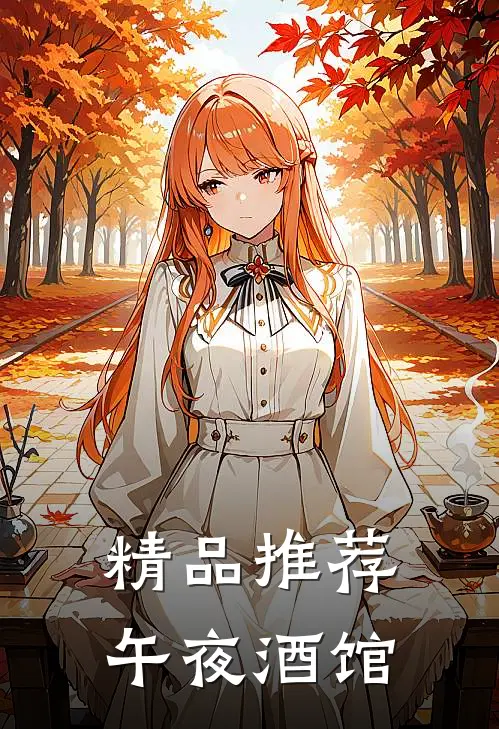 精品推荐午夜酒馆