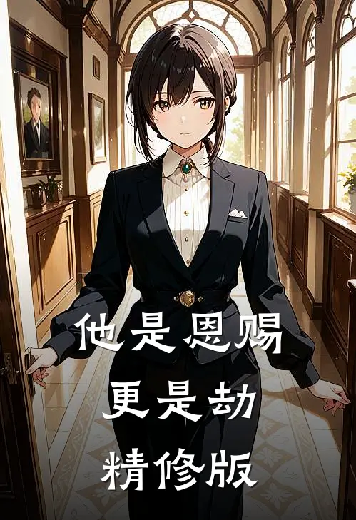 他是恩赐，更是劫精修版