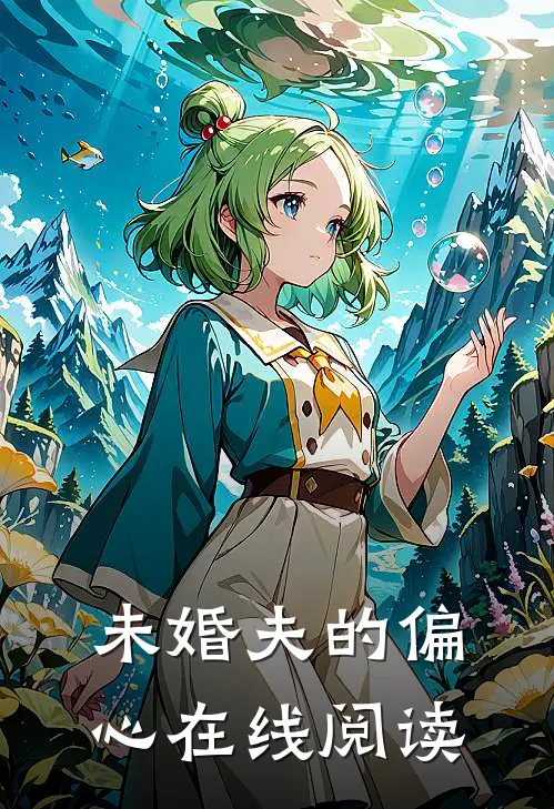 未婚夫的偏心在线阅读