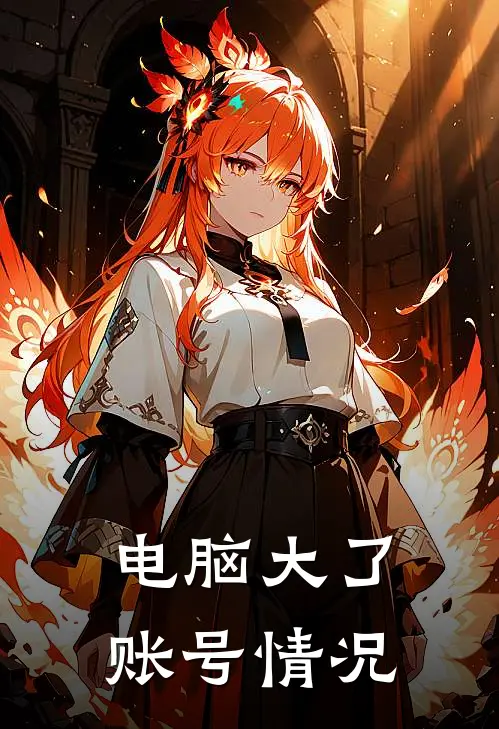 电脑大了账号情况
