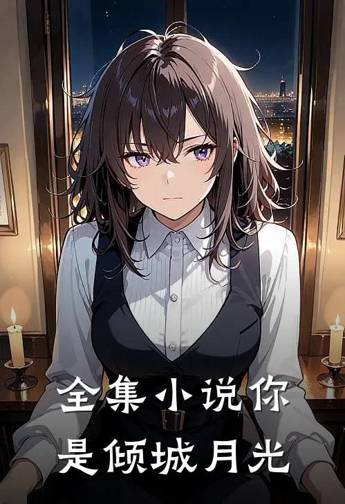 全集小说你是倾城月光