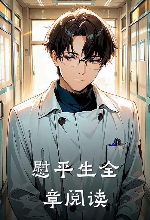 慰平生全章阅读